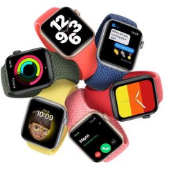 Apple Watch SE 44mm LTE