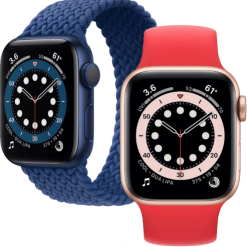 Apple Watch Series 6 40mm GPS