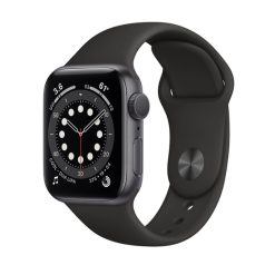 apple watch series 6 den