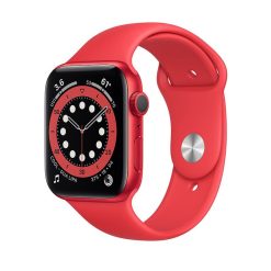 apple watch series 6 do