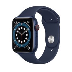 apple watch series 6 xanh navi