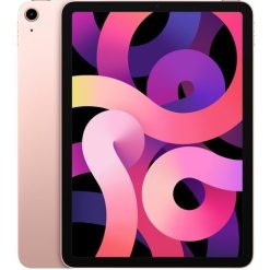 ipad air 4 2020 Rose