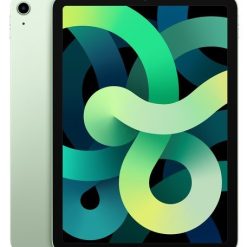 ipad air 4 2020 green