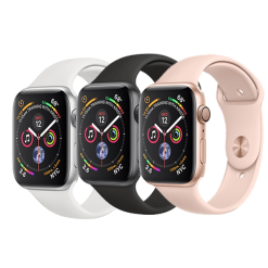 Apple Watch Series 5 40mm LTE