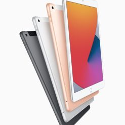 iPad Gen 8 2020 10.2inch 32GB Wi-Fi 4G LTE