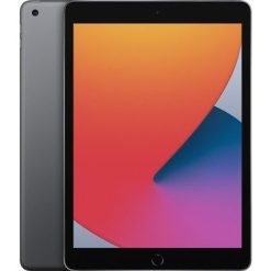 ipad gen 8 space gray