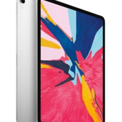 ipad pro 2018 trang silver