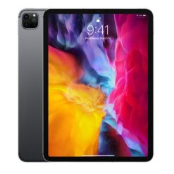 ipad pro 2020 gray