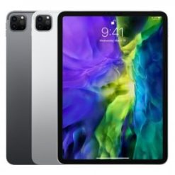 iPad Pro 2020 12.9inch 512GB Wi-Fi 4G LTE