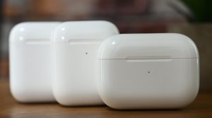 39148 74859 000 lead AirPods xl