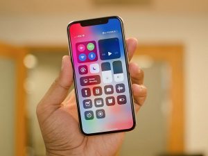 cach kiem tra iPhone X khi mua cu 2