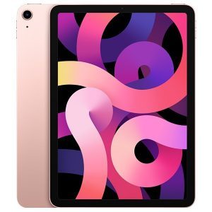 600x600 ipad air 4 rose gold 3