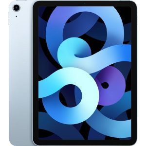 600x600 ipad air 4 xanh blue 3
