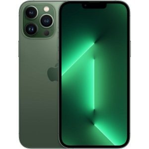 600x600 iphone 13 pro max Alpine Green 18