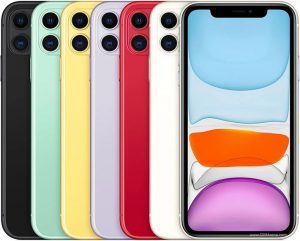 apple iphone 11 family