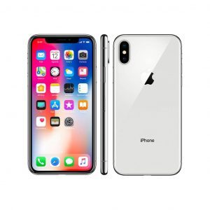 iphone x4
