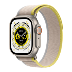 Apple Watch Ultra LTE dây vải Trail