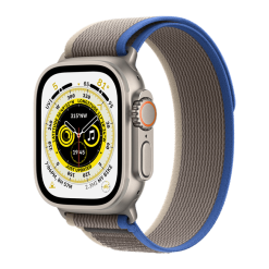 apple watch s8 ultra trail 2