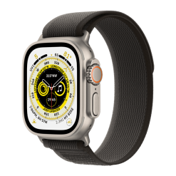 apple watch s8 ultra trail