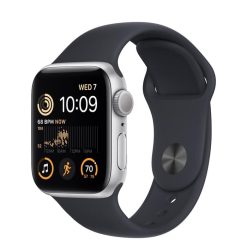 apple watch se den Midnight