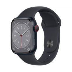 Apple Watch S8 LTE 41mm dây cao su