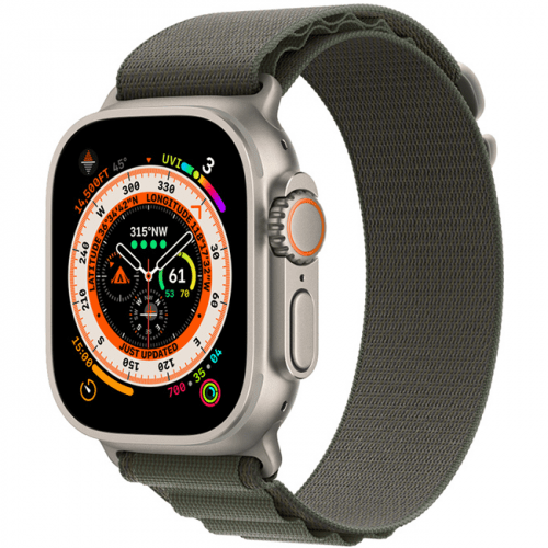 Apple Watch Ultra LTE dây vải Alpine 2 green 1 500x500 1