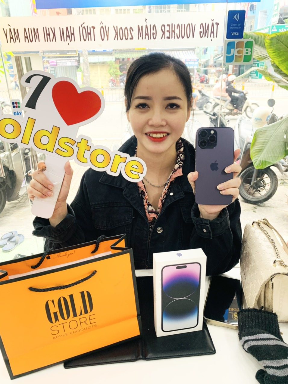 iPhone 14 - Địa chỉ bán iPhone 14 uy tín, chất lượng nhất 94 27b414f50833ce6d972224