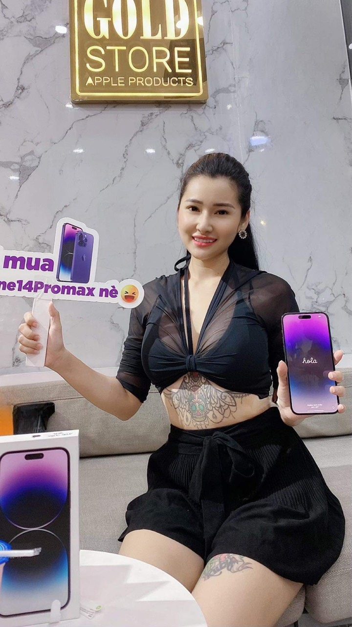 iPhone 14 - Địa chỉ bán iPhone 14 uy tín, chất lượng nhất 101 2bf00fb11377d5298c6643