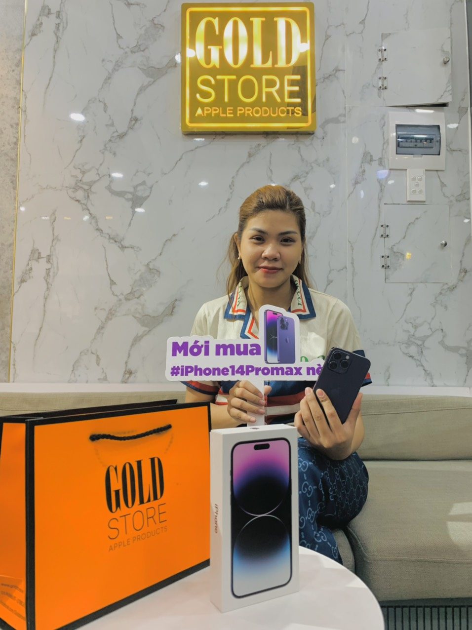 iPhone 14 - Địa chỉ bán iPhone 14 uy tín, chất lượng nhất 88 311e365f2a99ecc7b58844