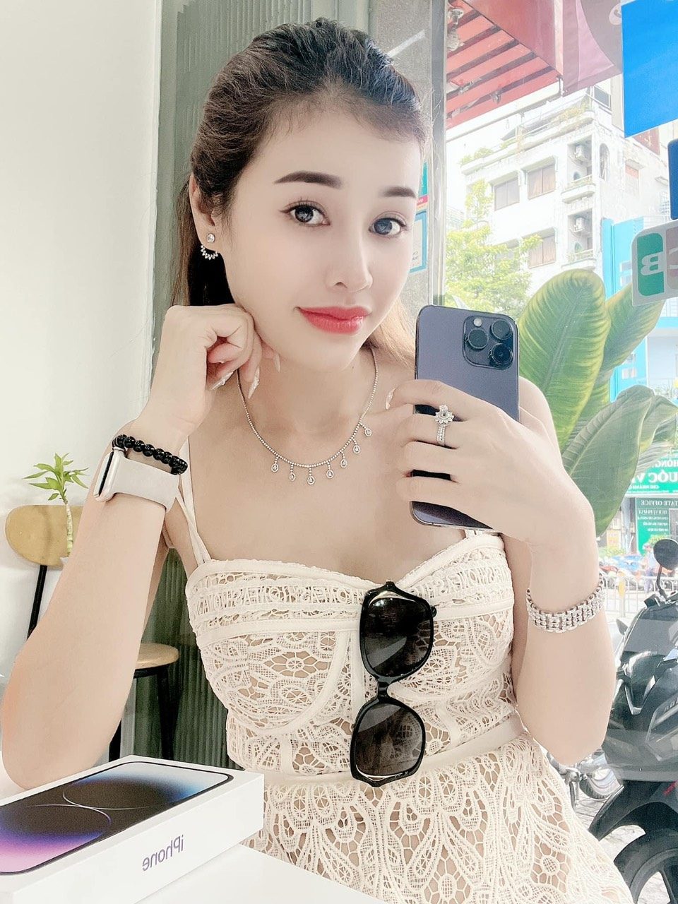 iPhone 14 - Địa chỉ bán iPhone 14 uy tín, chất lượng nhất 87 366ef02fece92ab773f82