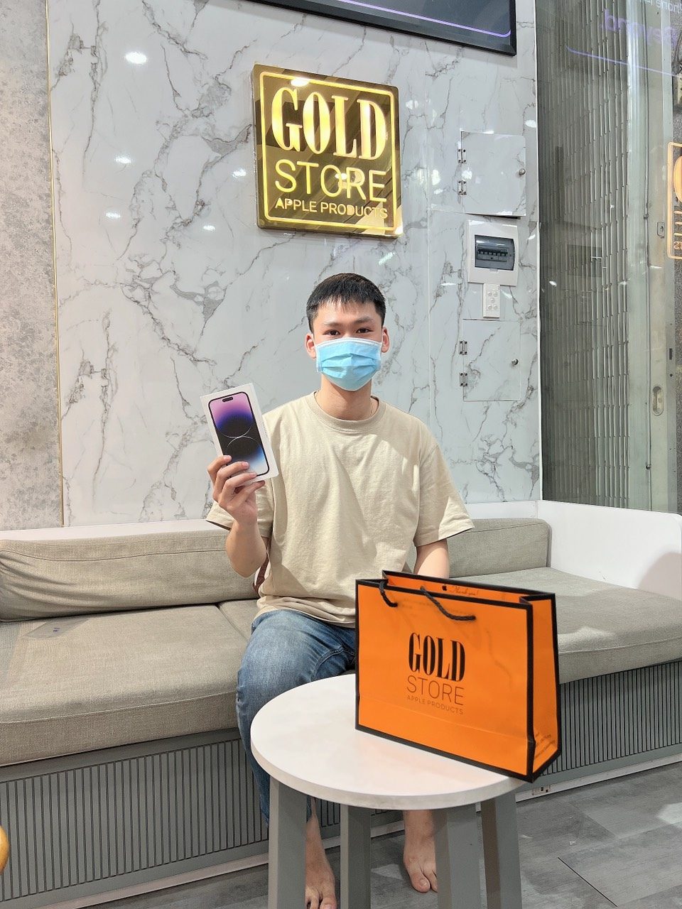 iPhone 14 - Địa chỉ bán iPhone 14 uy tín, chất lượng nhất 93 52a946e85a2e9c70c53f27