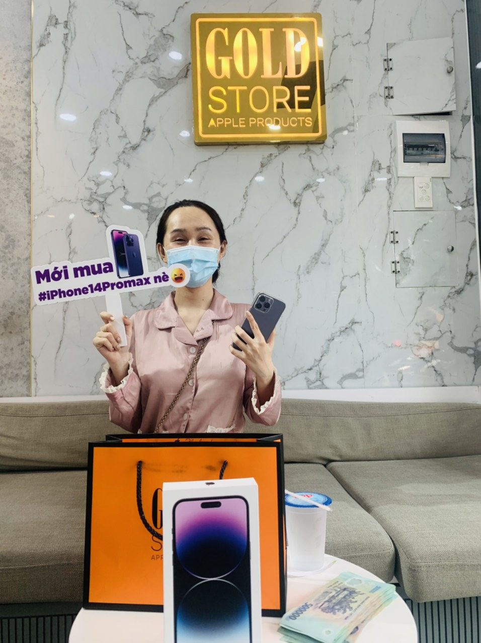 iPhone 14 - Địa chỉ bán iPhone 14 uy tín, chất lượng nhất 80 5523186204a4c2fa9bb530