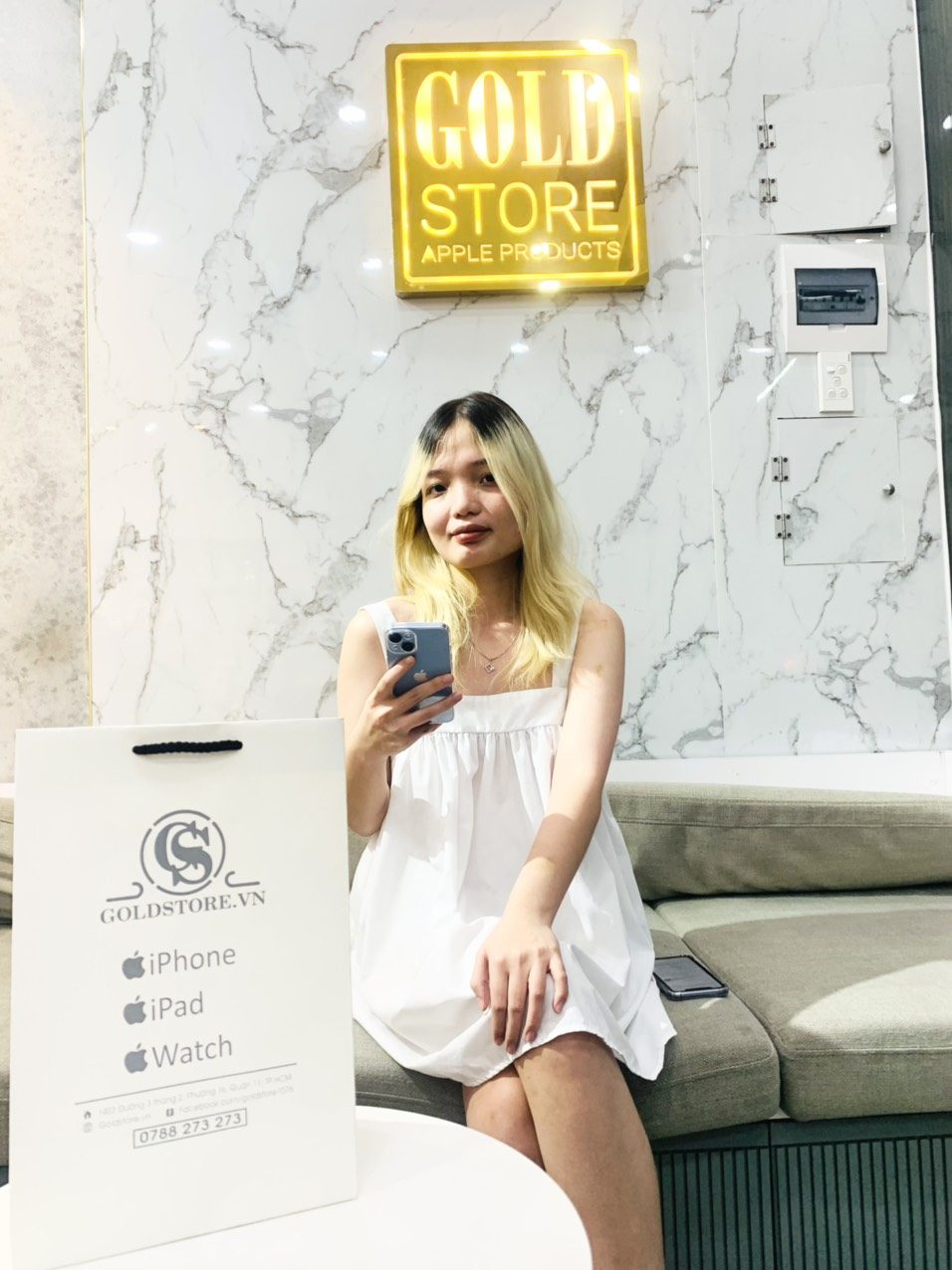 iPhone 14 - Địa chỉ bán iPhone 14 uy tín, chất lượng nhất 83 6596bfd7a311654f3c0047