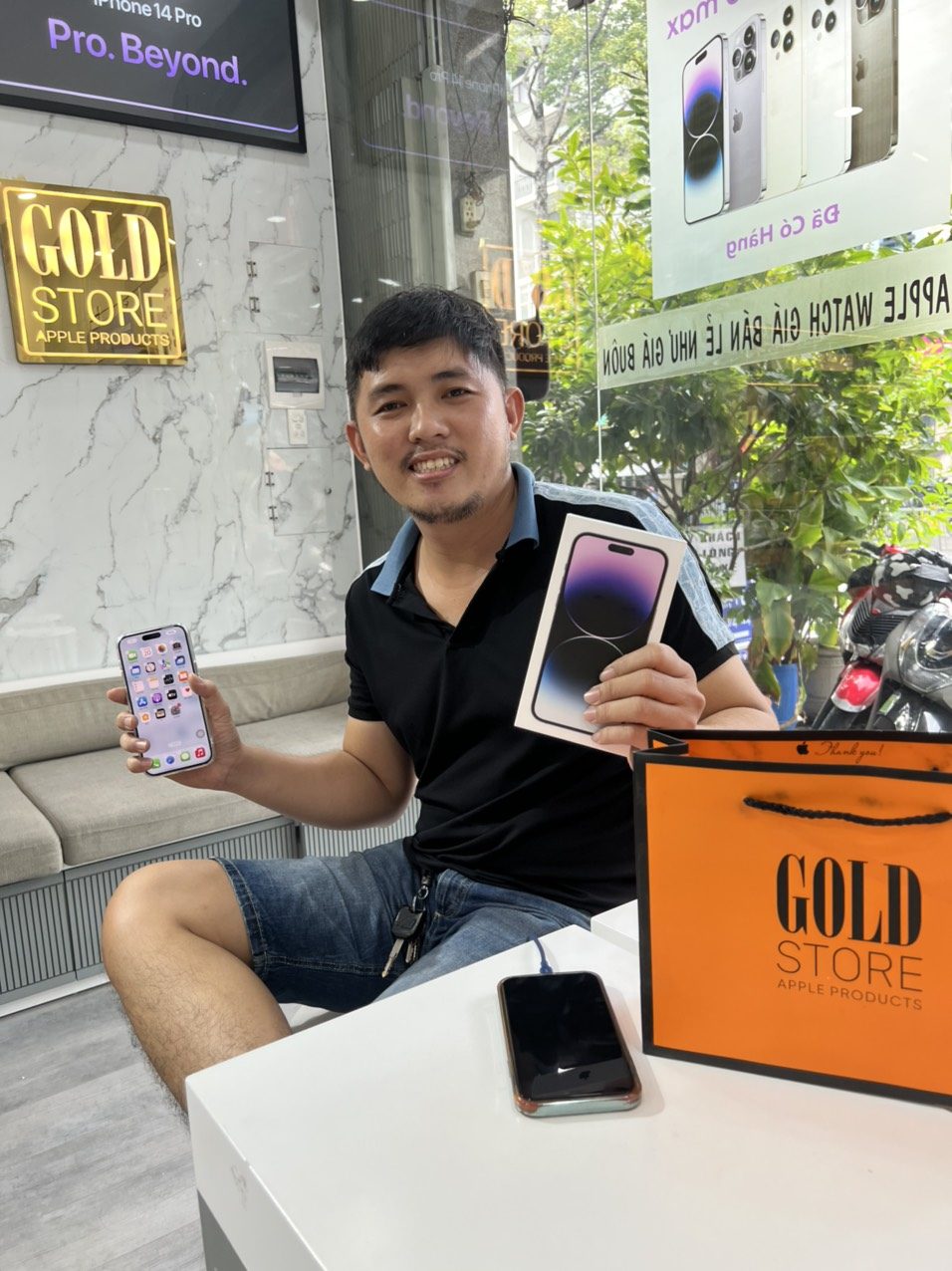 iPhone 14 - Địa chỉ bán iPhone 14 uy tín, chất lượng nhất 98 6cf942b85e7e9820c16f1