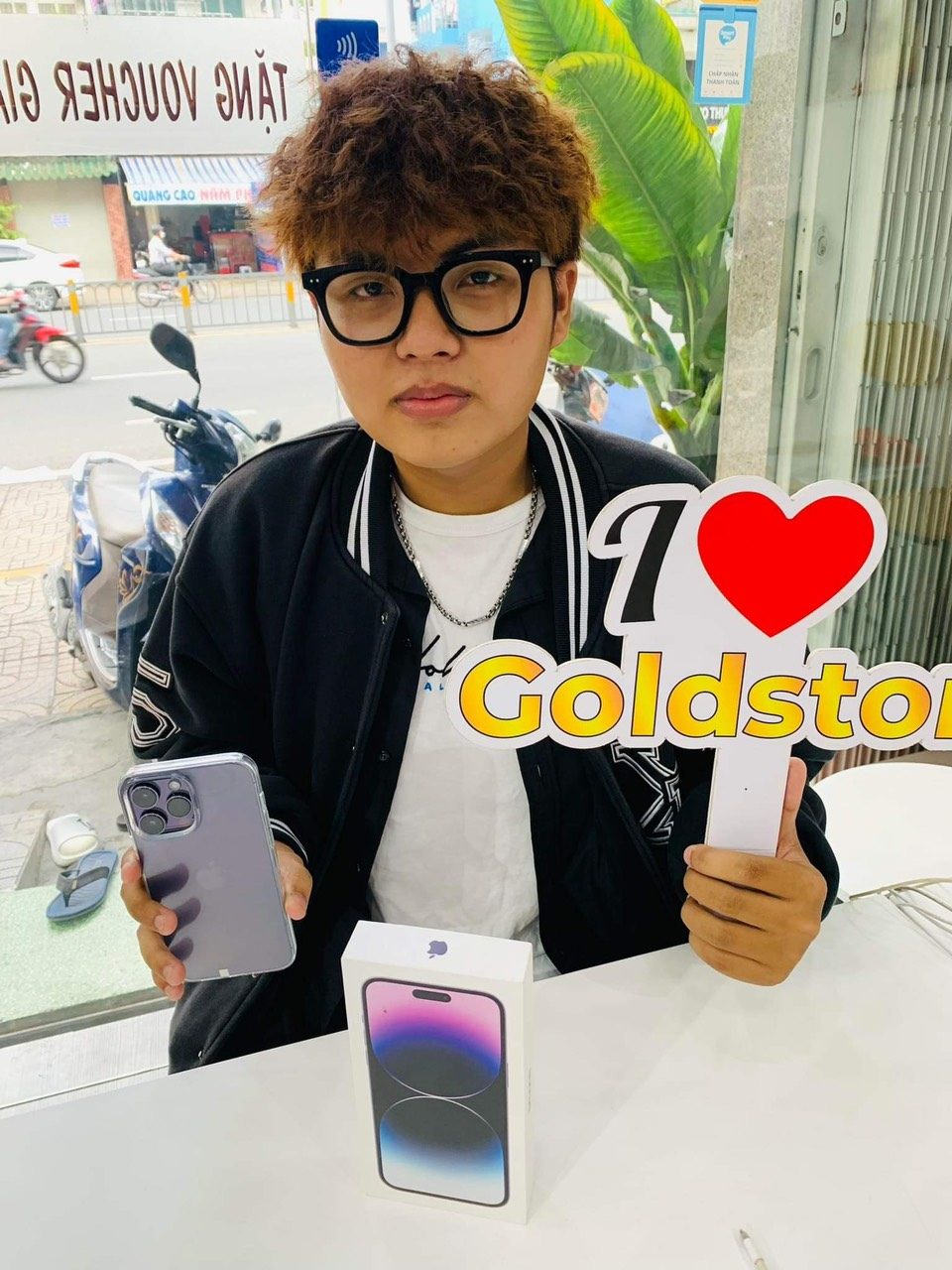 iPhone 14 - Địa chỉ bán iPhone 14 uy tín, chất lượng nhất 86 878e5488484e8e10d75f5