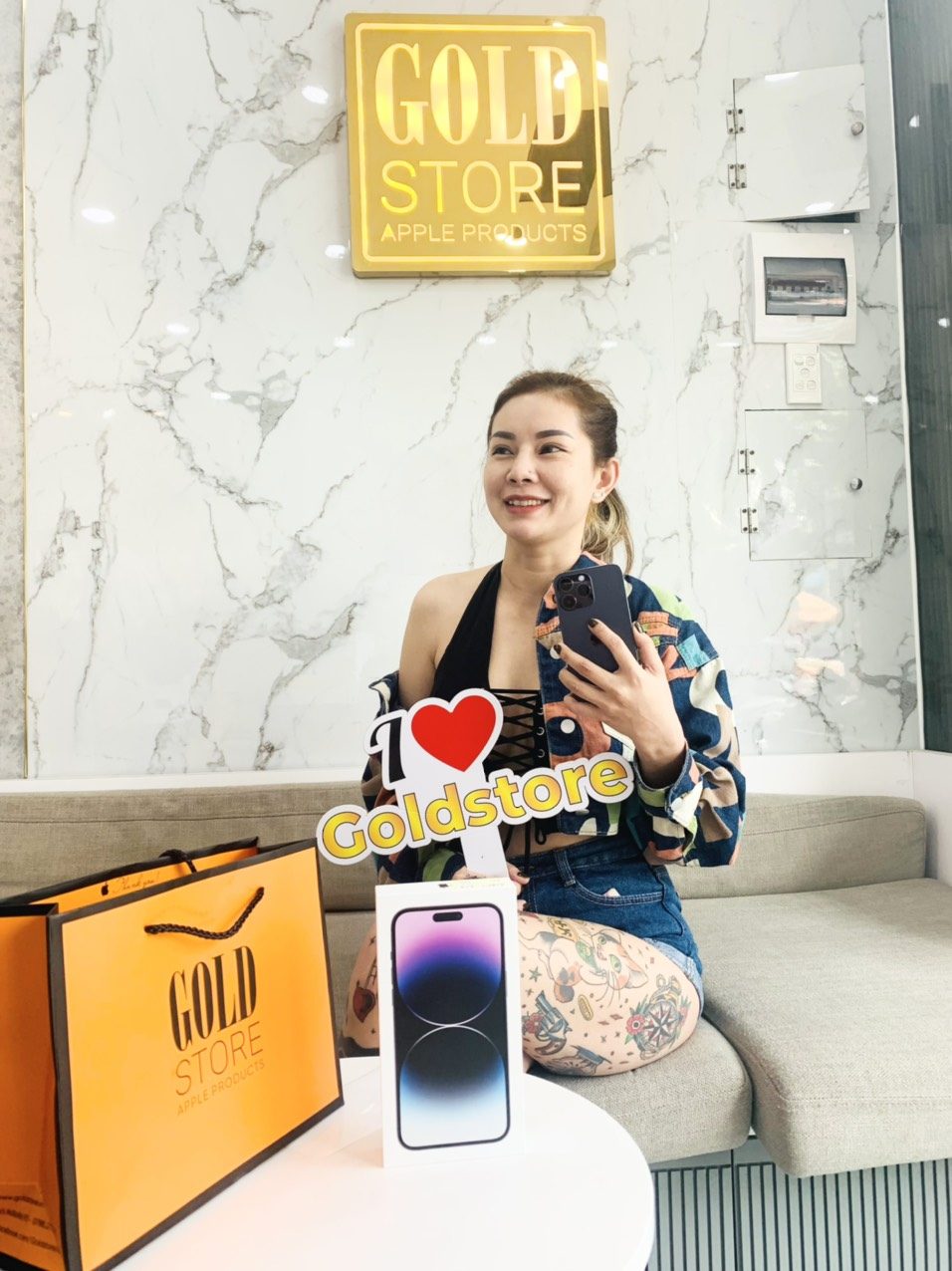 iPhone 14 - Địa chỉ bán iPhone 14 uy tín, chất lượng nhất 85 900ede4fc28904d75d9826