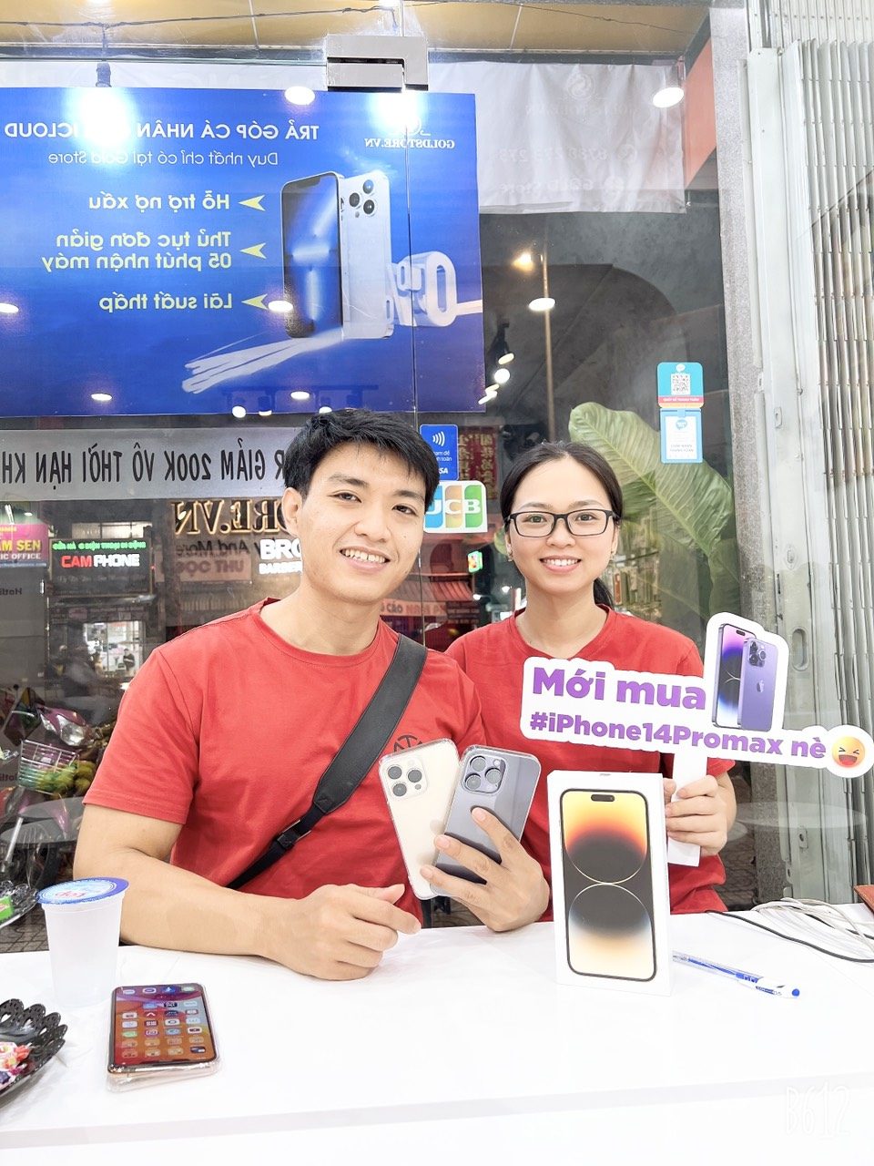 iPhone 14 - Địa chỉ bán iPhone 14 uy tín, chất lượng nhất 81 91715f3043f685a8dce738