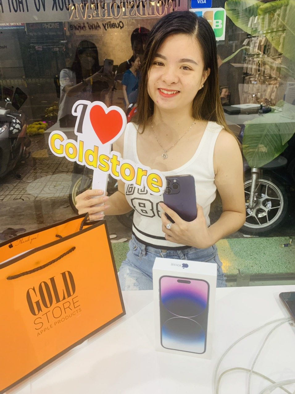 iPhone 14 - Địa chỉ bán iPhone 14 uy tín, chất lượng nhất 91 92be78ff6439a267fb2825