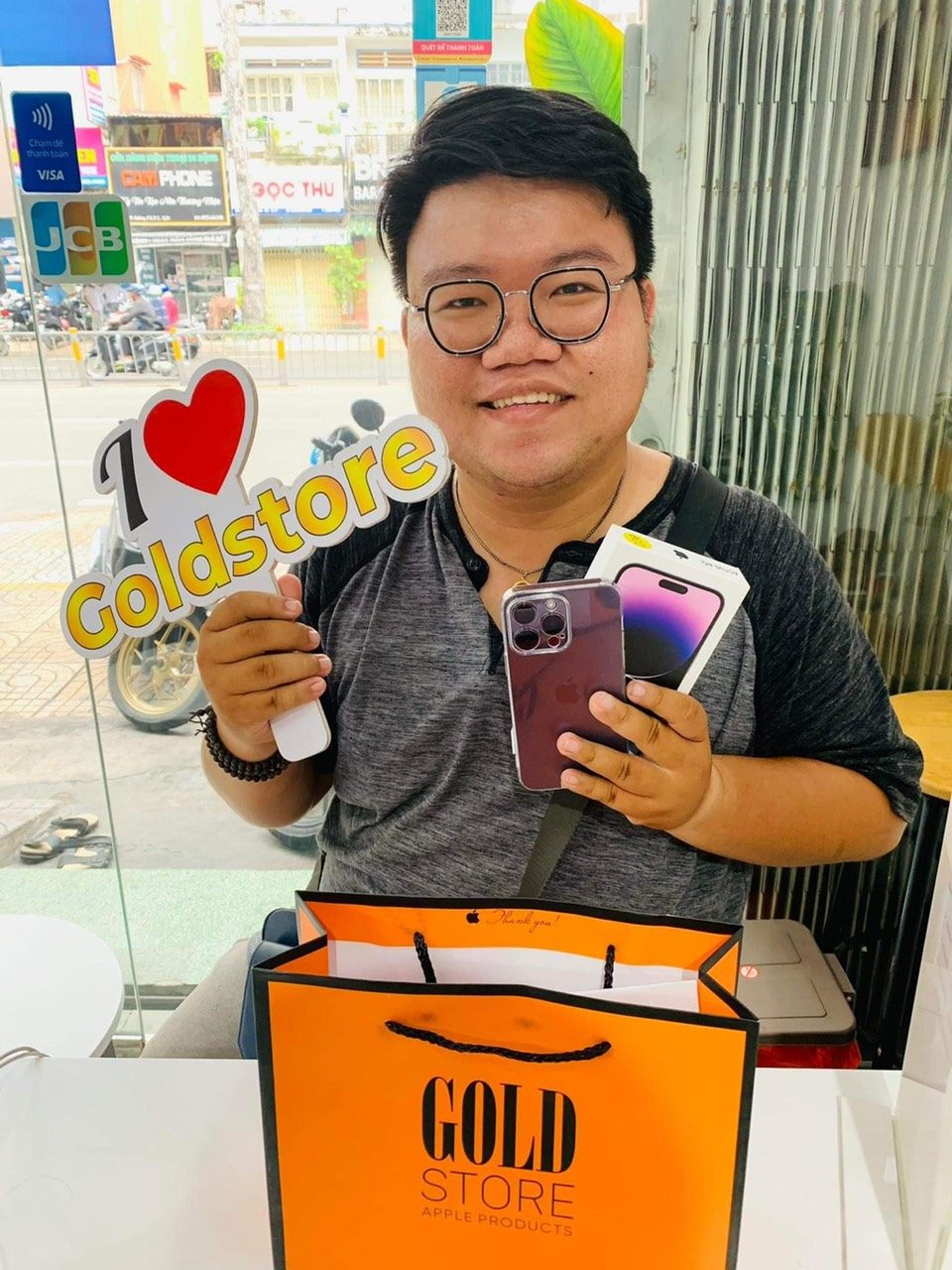 iPhone 14 - Địa chỉ bán iPhone 14 uy tín, chất lượng nhất 90 93c04e8152479419cd564