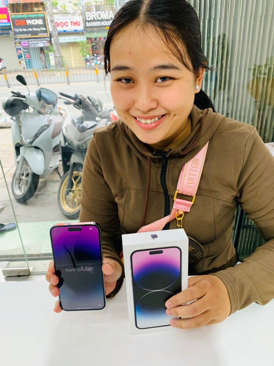 iPhone 14 - Địa chỉ bán iPhone 14 uy tín, chất lượng nhất 95 9d32fb73e7b521eb78a450