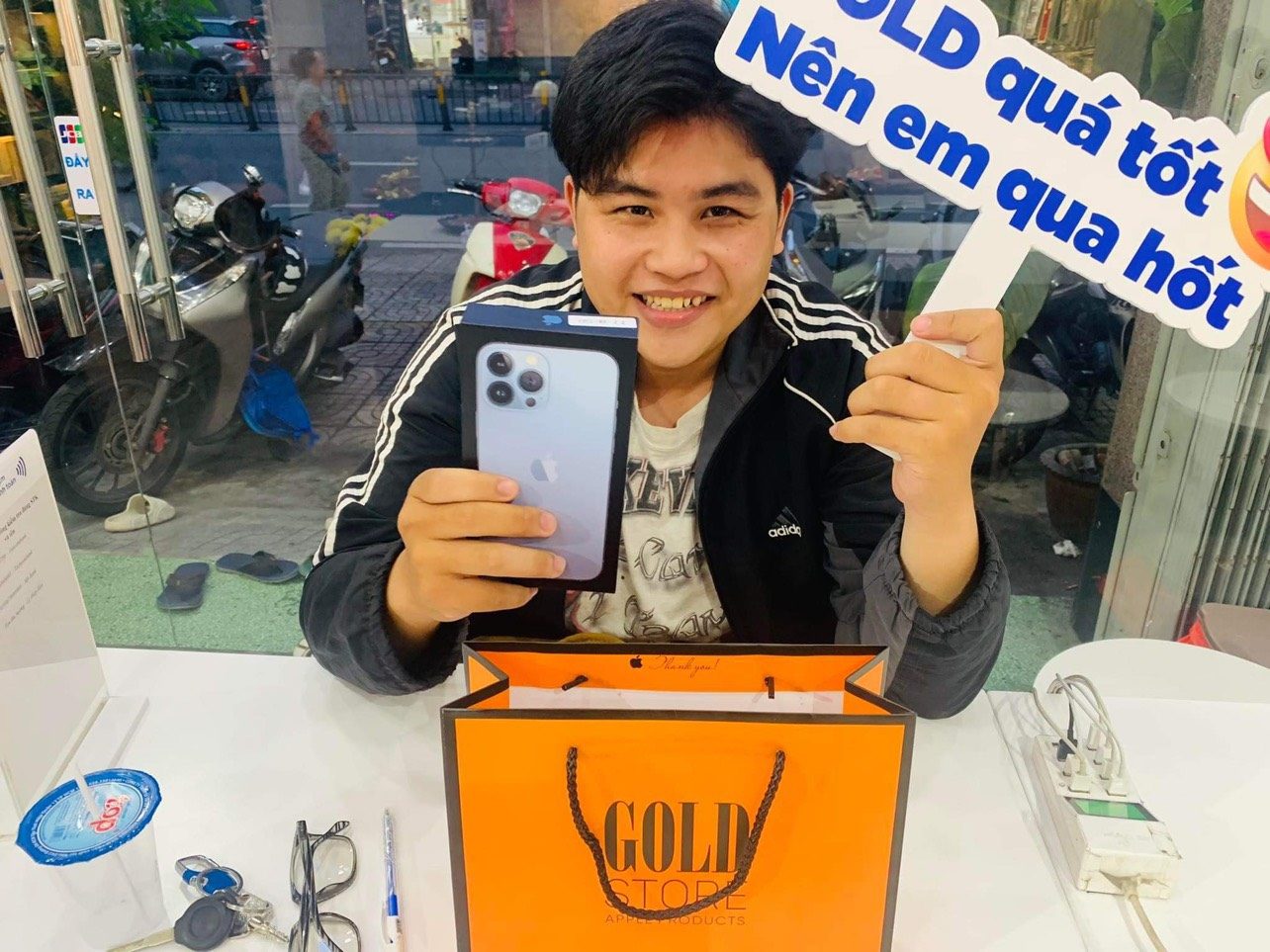 iPhone 14 - Địa chỉ bán iPhone 14 uy tín, chất lượng nhất 78 a09e8bdf97195147080831