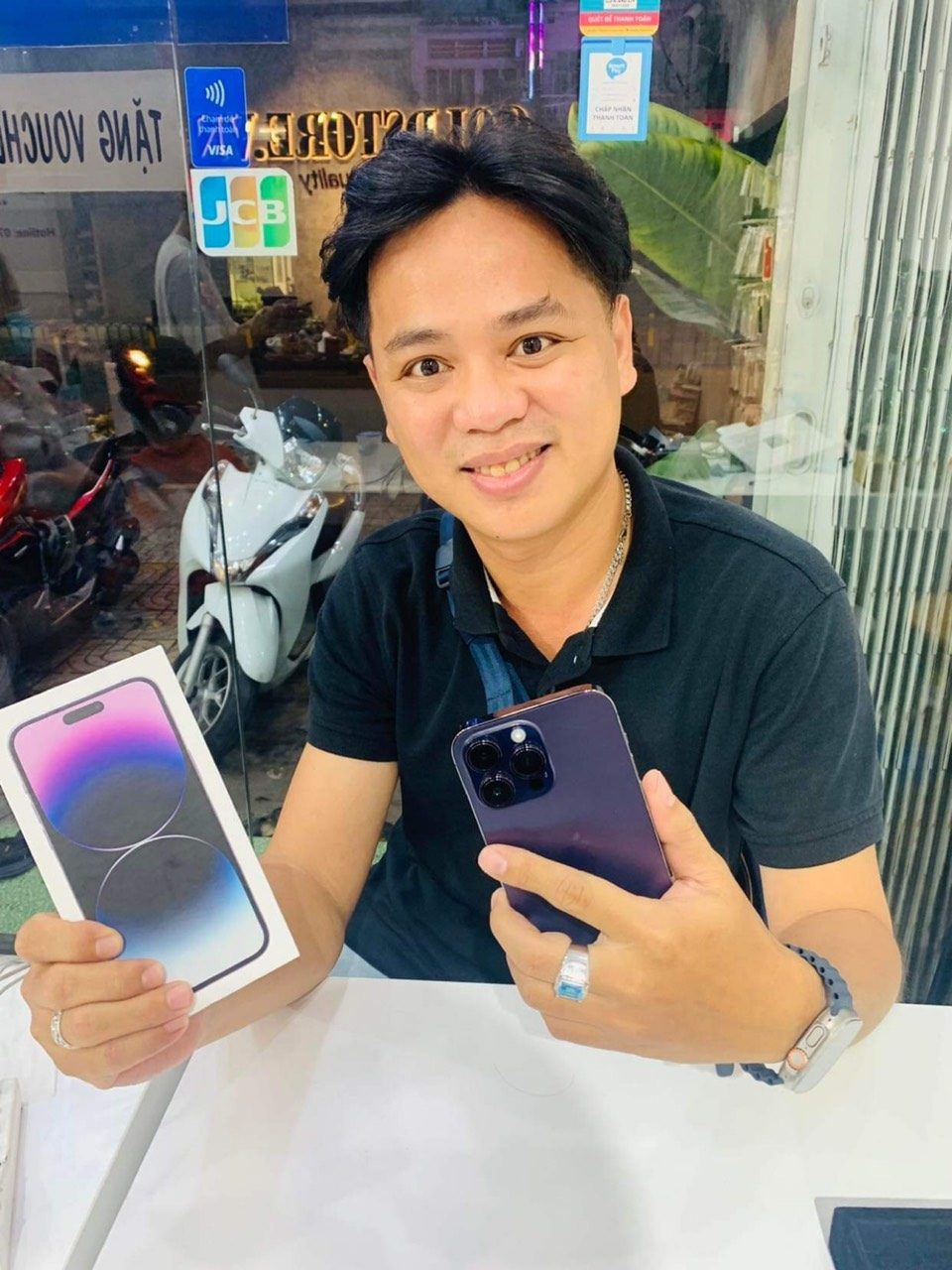 iPhone 14 - Địa chỉ bán iPhone 14 uy tín, chất lượng nhất 76 ae3fda7ec6b800e659a915