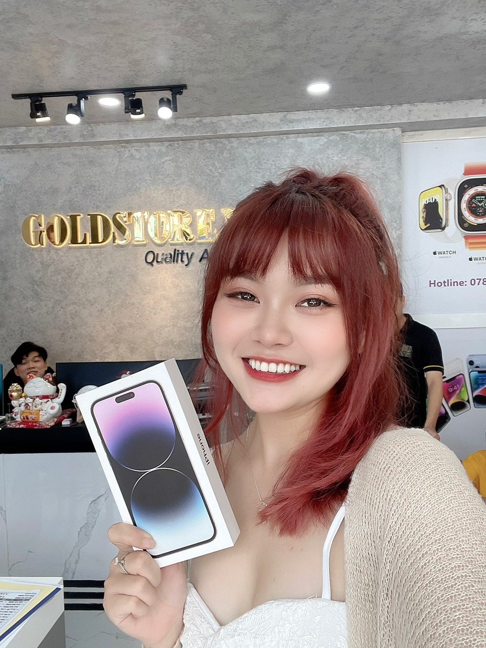 iPhone 14 - Địa chỉ bán iPhone 14 uy tín, chất lượng nhất 73 ba47bb06a7c0619e38d17