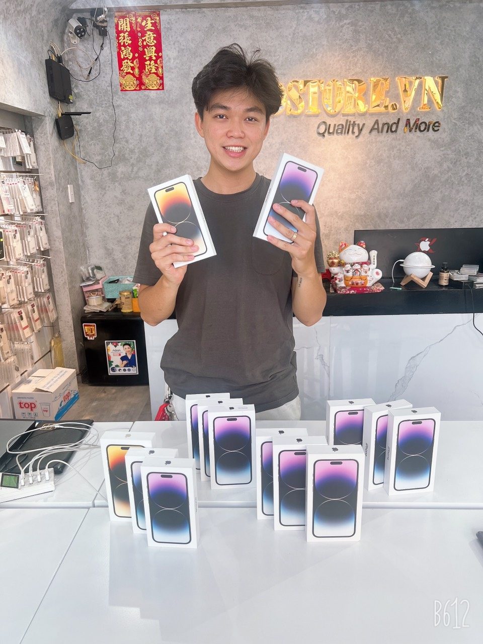 iPhone 14 - Địa chỉ bán iPhone 14 uy tín, chất lượng nhất 66 ca10d551c9970fc9568618