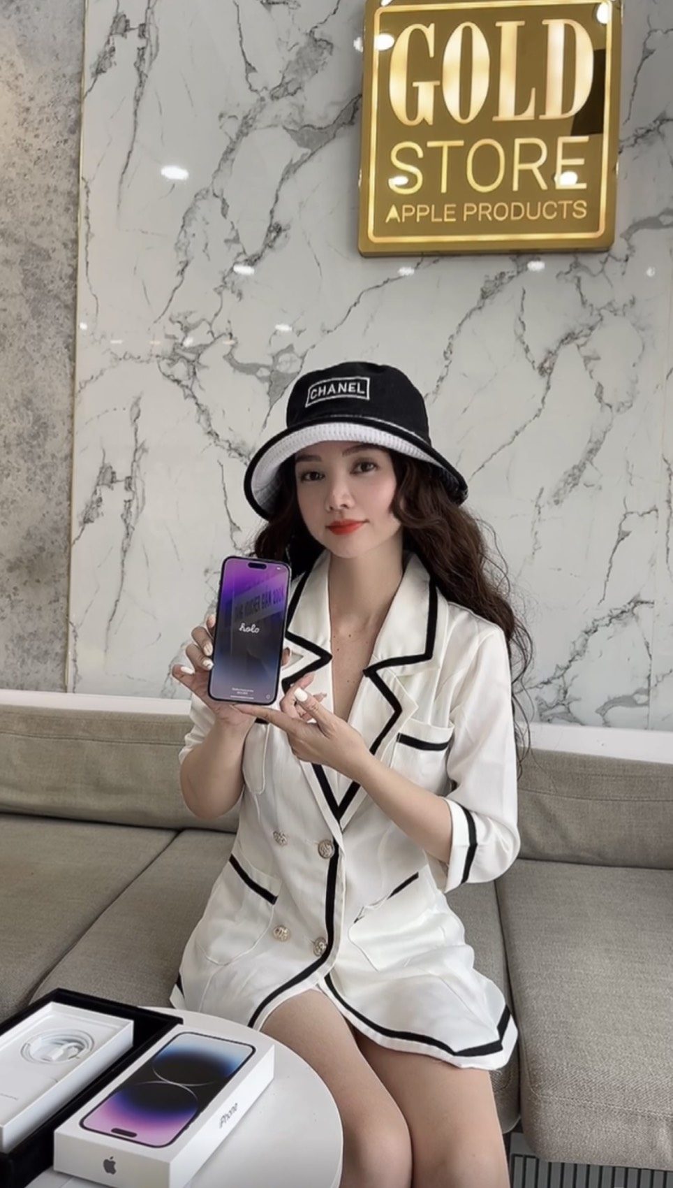 iPhone 14 - Địa chỉ bán iPhone 14 uy tín, chất lượng nhất 64 cdd071916d57ab09f2466