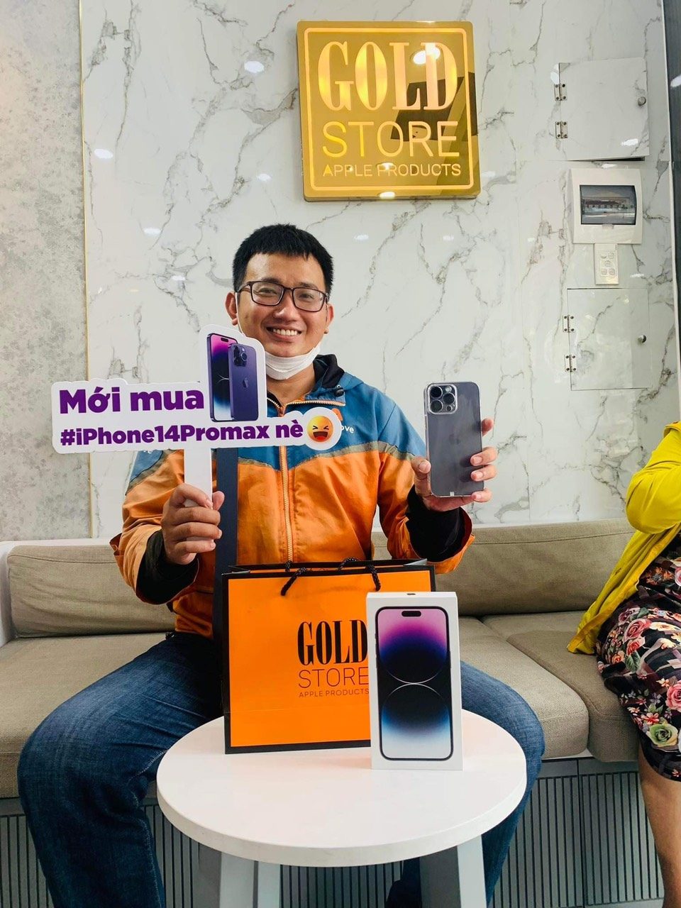 iPhone 14 - Địa chỉ bán iPhone 14 uy tín, chất lượng nhất 58 f4b2a4f3b8357e6b272436
