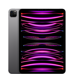 iPad Pro M2 11" WiFi 128GB