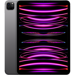 iPad Pro M2 129 5G grey thumb 650x650 1