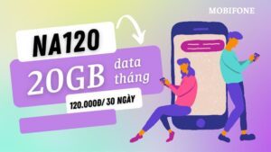 Cách đăng ký gói cước NA120