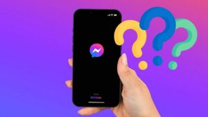 Messenger bi mat tin nhan